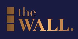 the WALL.
