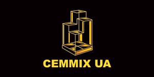 CEMMIX UA