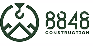 8848 construction