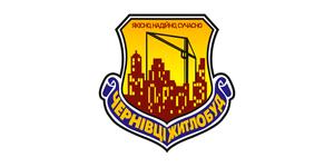 Чернівціжитлобуд