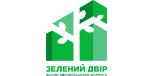 Зелений Двір