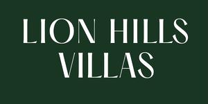 Lion Hills Villas