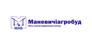 Маневичиагробуд