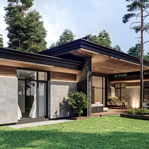 Резиденция NO.1