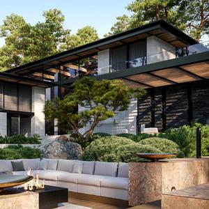 Резиденция NO.6