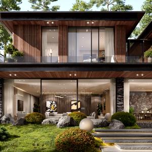 Резиденция NO.7