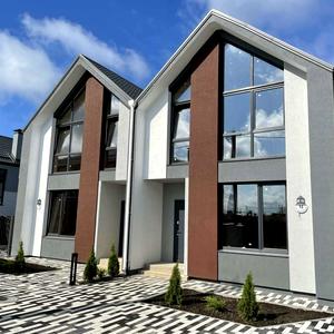 Scandinavian Residence