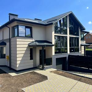Cottage residence