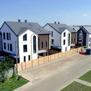 Апартамент