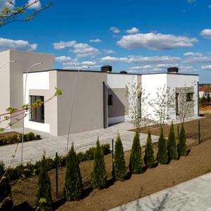 №484 у стилі high-tech