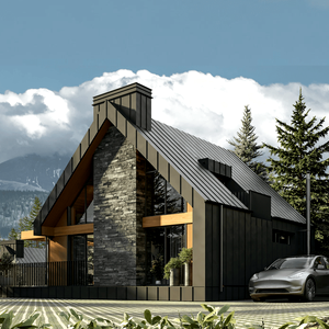 Тип 1 (черга 2)