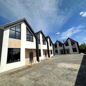 Тип 1 (з ремонтом і меблями)