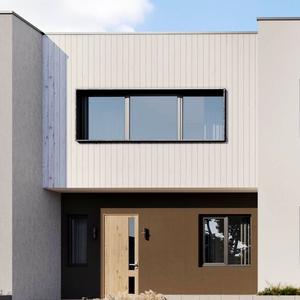 Тип 1 (+ подвал 52 м²)