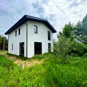 Дом №4 (7 сот.)