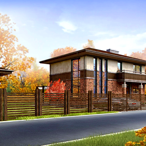  Авторський