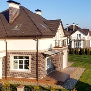 Шервуд Exclusive