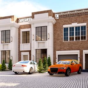 Річмонд №10