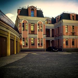 Воздвиженська 36