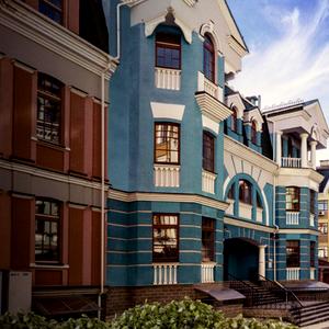 Воздвиженська 44