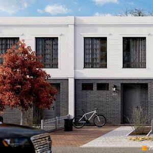 Тип 4 (з ремонтом) 