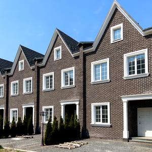 Тип 2 (участок 2 сотки)