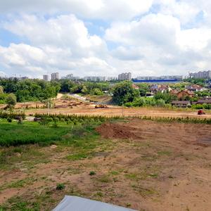 Участок №1 (10 соток)