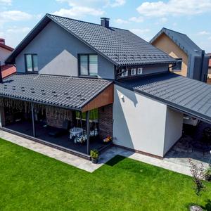 Тип 2 (с ремонтом)