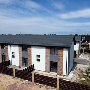 Тип 1 (с ремонтом)