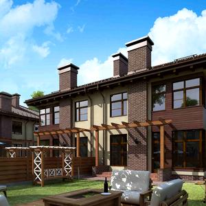 Twin House