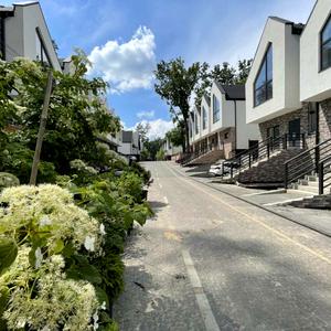 Таунхаус №19 (з ремонтом)