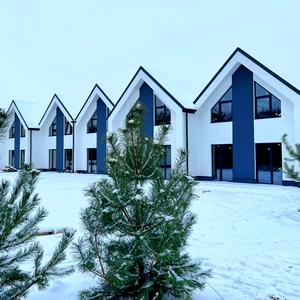 Тип 90 м² (з ремонтом)