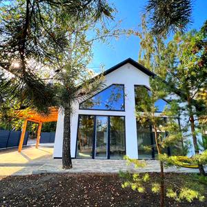 Тип 150 м2 (без ремонту, 6 соток)