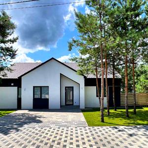 Тип 105 м2 (з ремонтом, 5 соток)