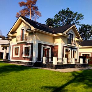 WestSide House