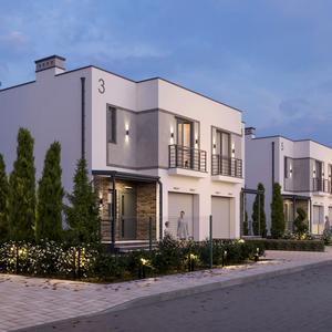 Тип 2 (з експлуатованим дахом)