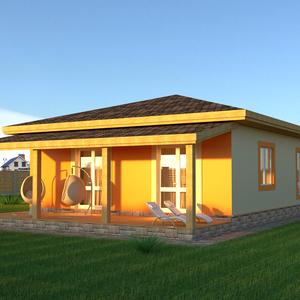 Долголетие