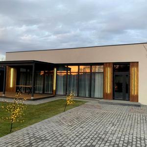 №1 5 соток (з ремонтом)