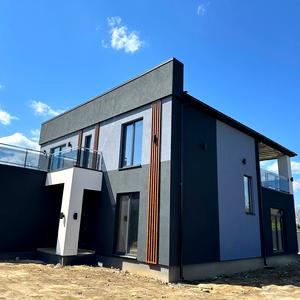 Будинок (7 соток)