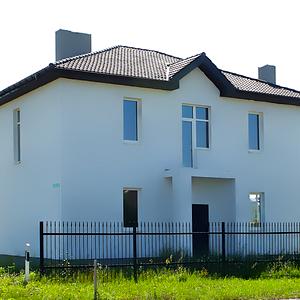 №395 в центрі містечка