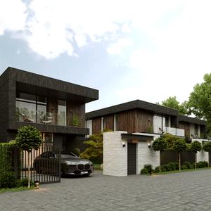 Без підвалу (ділянка 6 соток)