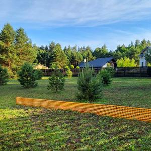 138 у оточенні лісу