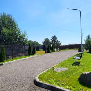 1 з виходом у ліс