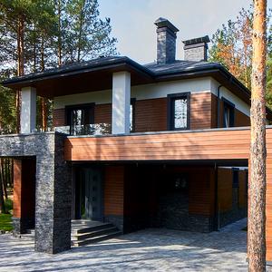 Forest Villa