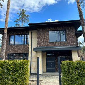 Тип 3 (без гаража)