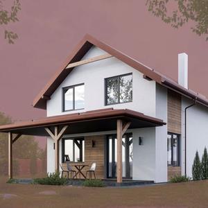 Business з ремонтом