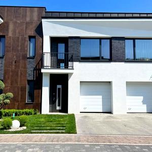 SW 45 (с ремонтом и мебелью)