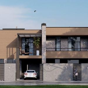 З ремонтом (ділянка 1.62 сотки)