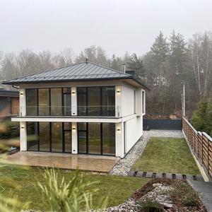 NH7.6 (з ремонтом і меблями)