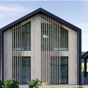 Тип F (с отделкой)