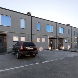 ТХ Голландія